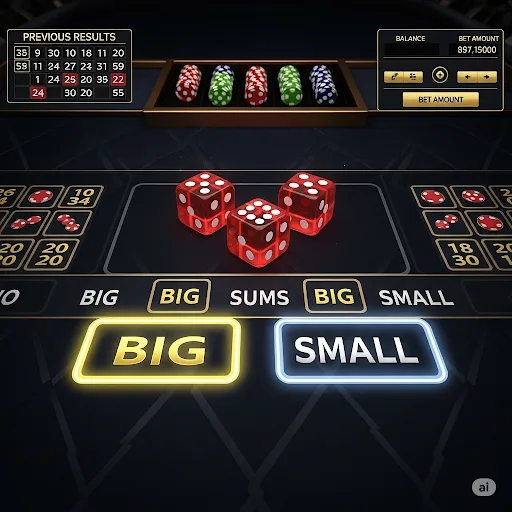 Chiến thuật chơi game bài đơn giản như Tài Xỉu để kiếm tiền hiệu quả.