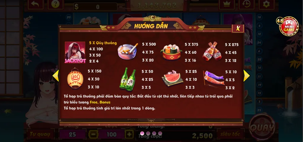 hướng dẫn Spa Netwin