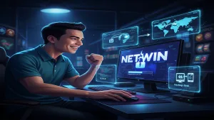 Thủ thuật tải game bài không bị nhà mạng chặn Netwin