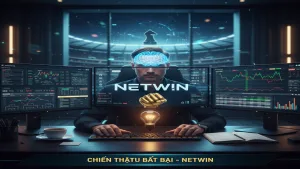 Chiến thuật cá độ bóng đá không bao giờ thua Netwin