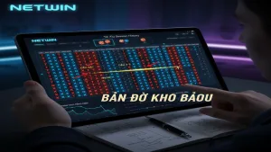 Cách đọc bảng lịch sử phiên Tài Xỉu chuẩn nhất Netwin