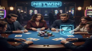 Cách chơi Mậu Binh (Xập Xám) chi tiết nhất Netwin