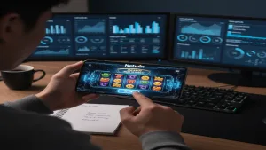 Cách nhận biết phòng quay hũ sắp nổ cực chuẩn Netwin