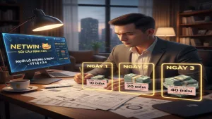 Phương pháp nuôi lô khung 3 ngày hiệu quả cao Netwin