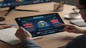 Hướng dẫn soi cầu Tài Xỉu không bao giờ gãy Netwin