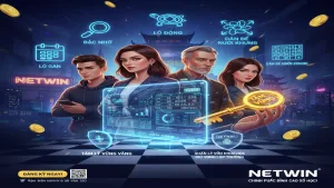 Bí kíp soi cầu XSMB chuẩn xác hàng ngày Netwin