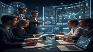 Kinh nghiệm soi kèo Ngoại hạng Anh chuẩn xác Netwin