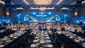 Tổng hợp các sự kiện Offline tri ân người chơi Netwin