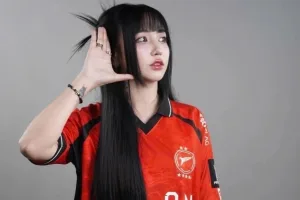 Gian lận với tuyển Việt Nam, nữ game thủ Thái Lan bị bắt