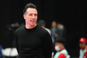 HLV futsal Việt Nam thẳng thắn nói về đội nhà sau trận thua Indonesia