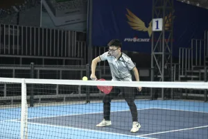 Những thói quen xấu cần bỏ để nâng cao trình độ ở môn pickleball