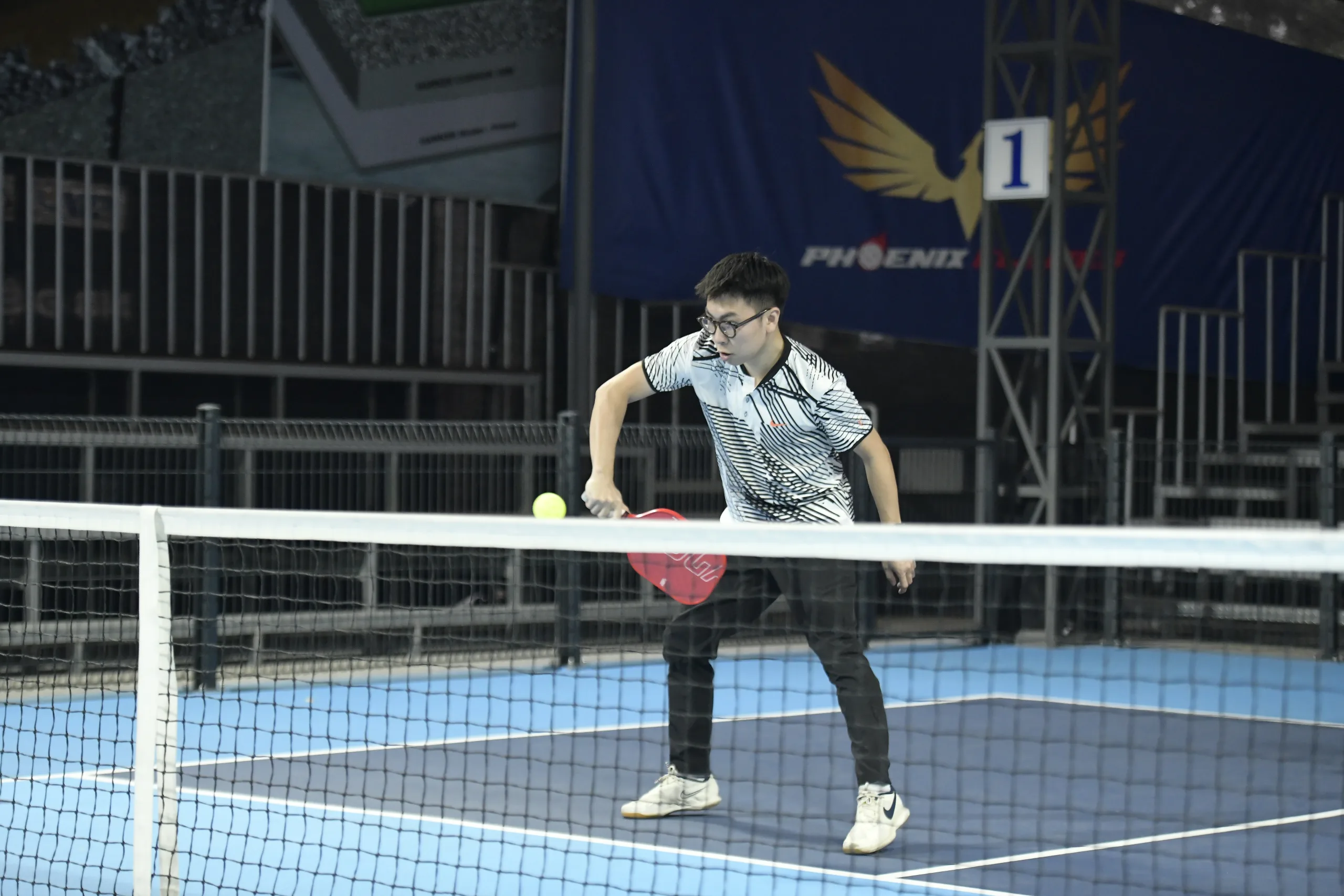 Những thói quen xấu cần bỏ để nâng cao trình độ ở môn pickleball