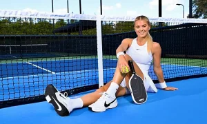 Nike đổi chiến lược từ tennis sang pickleball