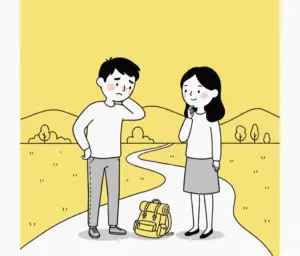 Yêu đơn phương 5 năm, có nên tiếp tục