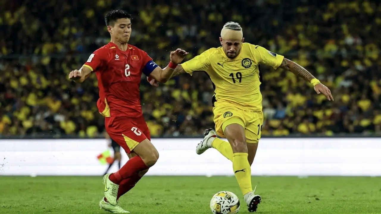 AFC 'nhanh chóng điều tra' vụ Malaysia gian lận nhập tịch