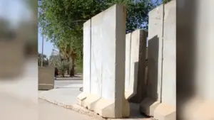 Hoài nghi về mức độ bảo vệ ở trung tâm tác chiến Mỹ bị Iran tập kích