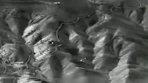 Khoảnh khắc F-35 Israel bắn rơi chiến đấu cơ Iran