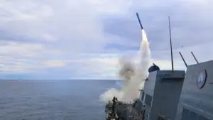 Mỹ và Iran đều tuyên bố 'chiến đấu đến cùng'